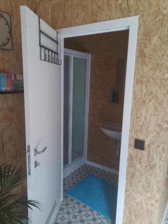 Studio 'T Hoveke Gullegem Екстер'єр фото