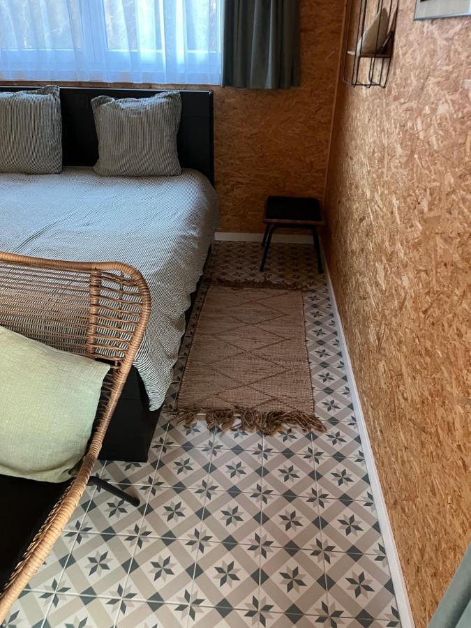 Studio 'T Hoveke Gullegem Екстер'єр фото