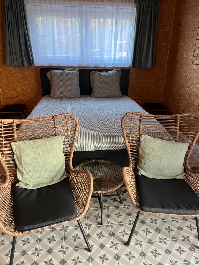 Studio 'T Hoveke Gullegem Екстер'єр фото
