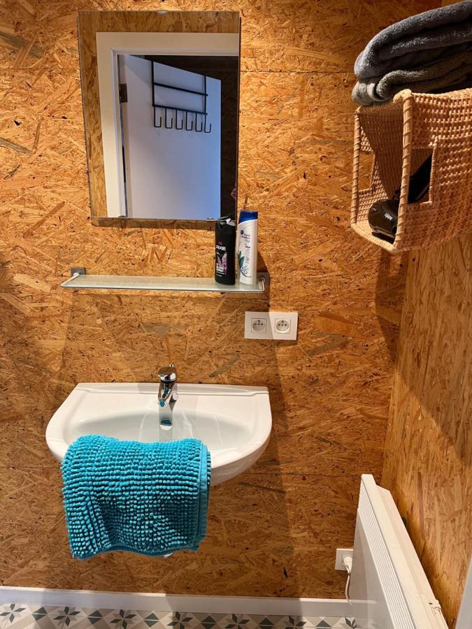 Studio 'T Hoveke Gullegem Екстер'єр фото