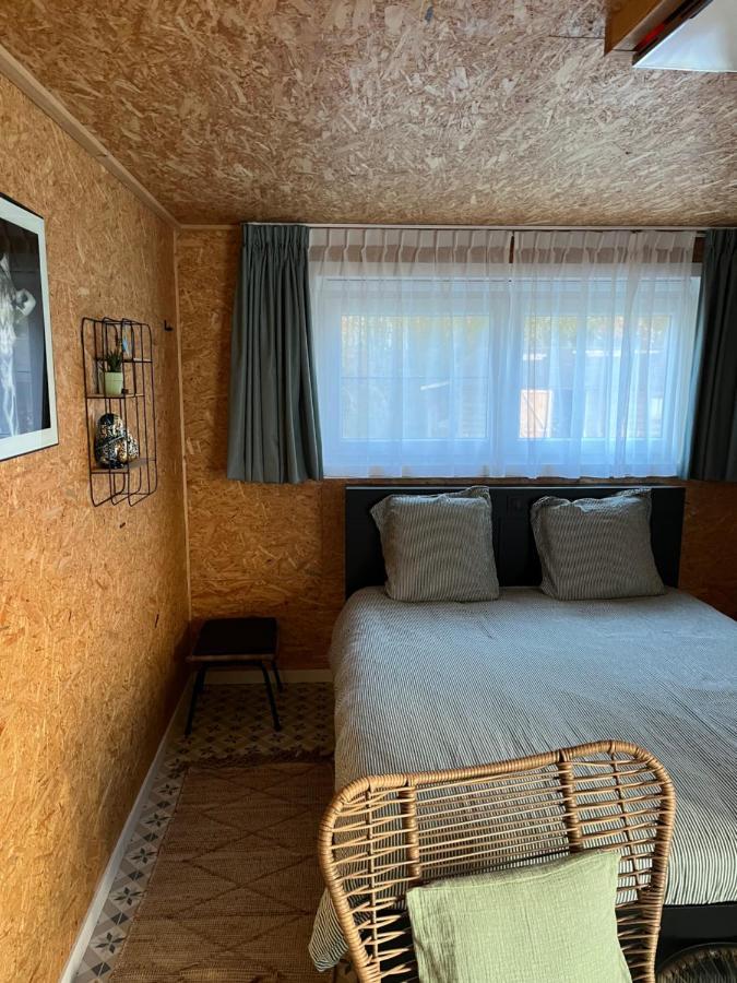 Studio 'T Hoveke Gullegem Екстер'єр фото