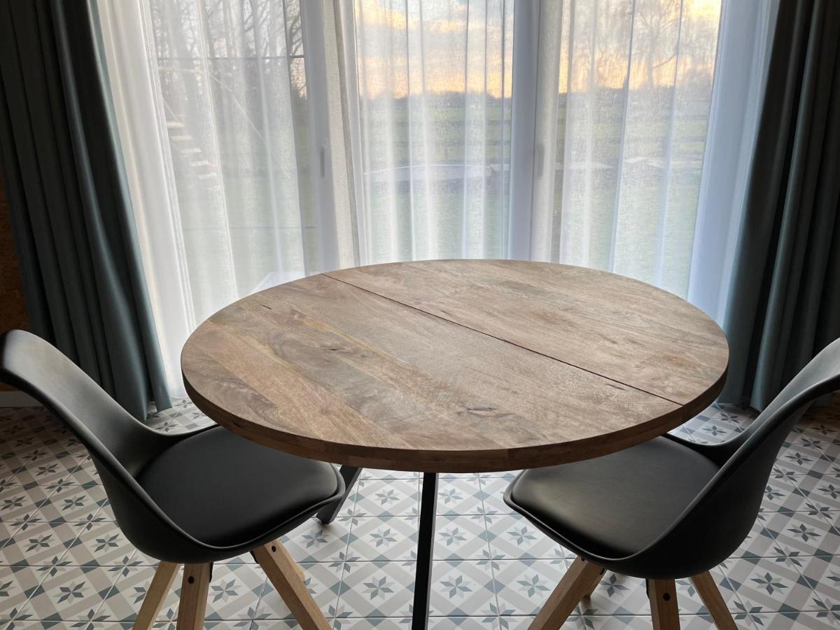 Studio 'T Hoveke Gullegem Екстер'єр фото