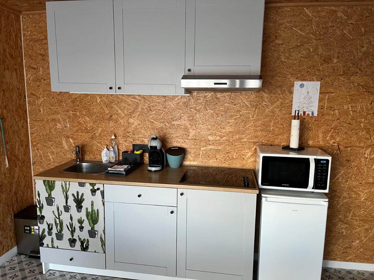 Studio 'T Hoveke Gullegem Екстер'єр фото