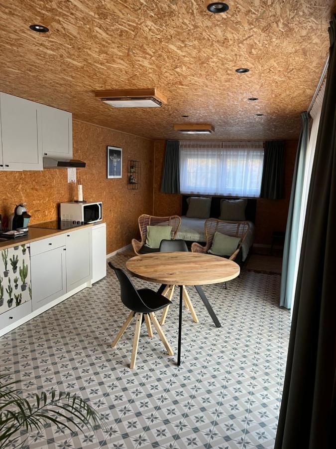 Studio 'T Hoveke Gullegem Екстер'єр фото