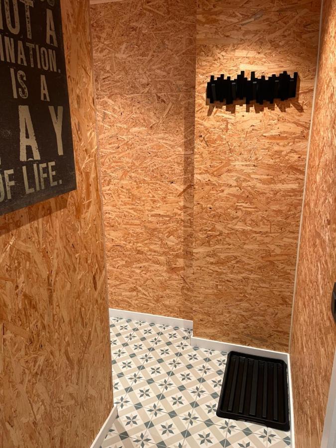 Studio 'T Hoveke Gullegem Екстер'єр фото