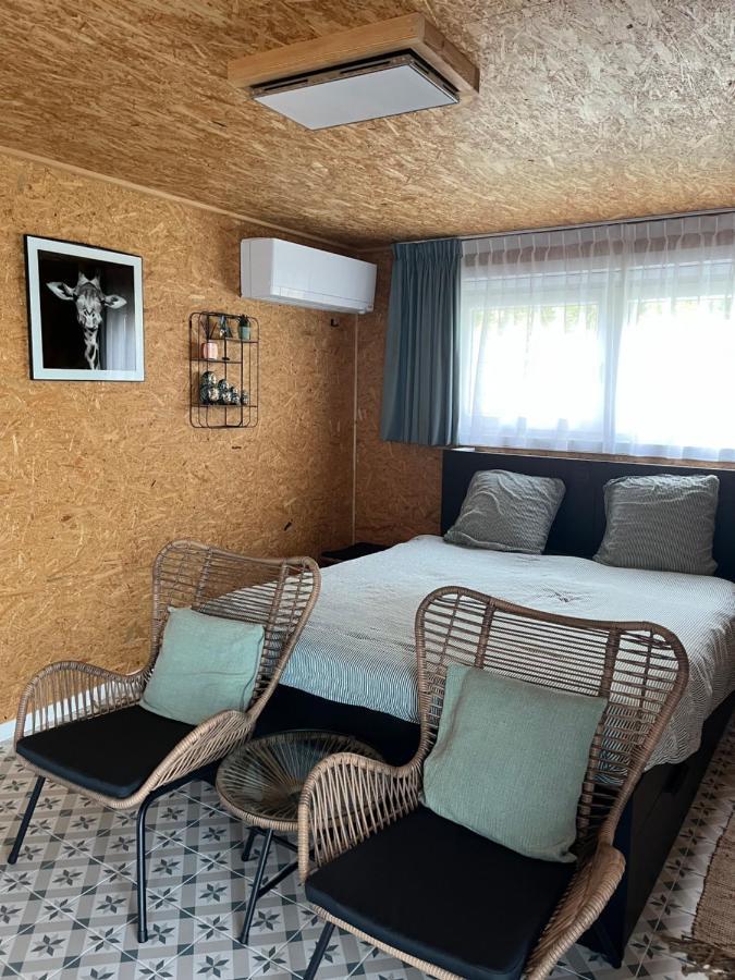 Studio 'T Hoveke Gullegem Екстер'єр фото